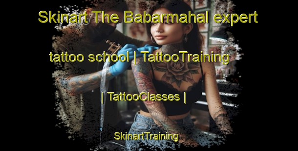 Skinart The Babarmahal expert tattoo school | TattooTraining | TattooClasses | SkinartTraining-Nepal